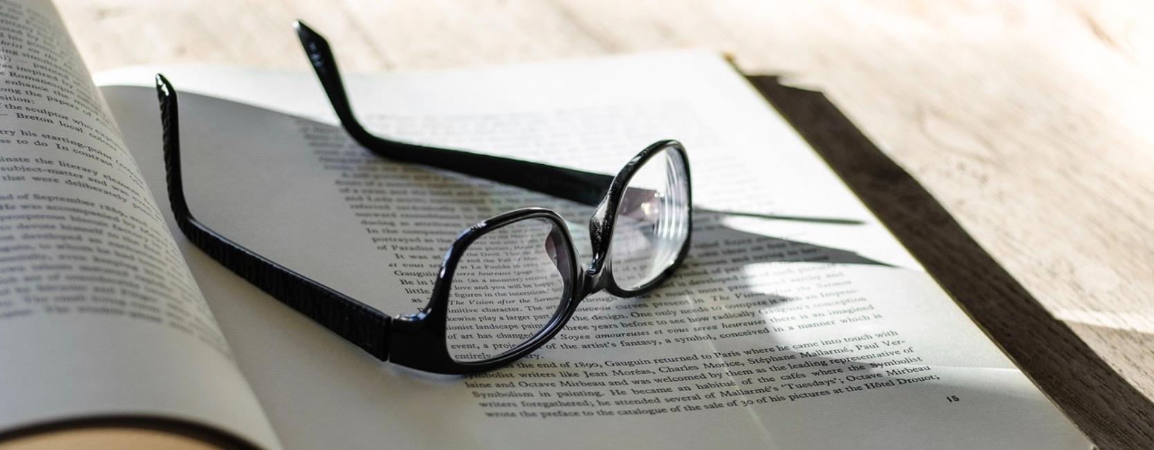 Reading Glasses | Prescription Reading Glasses